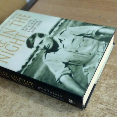 Fire in the Night: Wingate of Burma