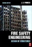 Fire Safety Engineering: Design Of Structures