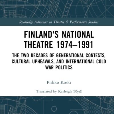 Finland's National Theatre 1974-1991: The Two Decades of Generational Contests