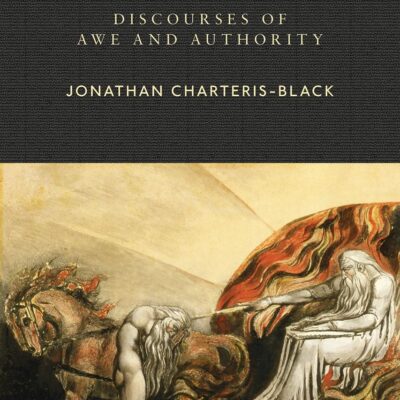 Fire Metaphors: Discourses of Awe and Authority