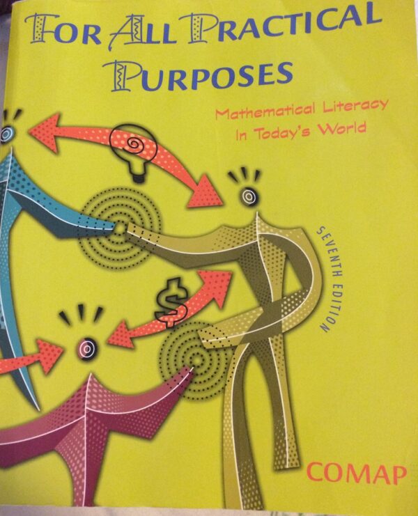 For All Practical Purposes