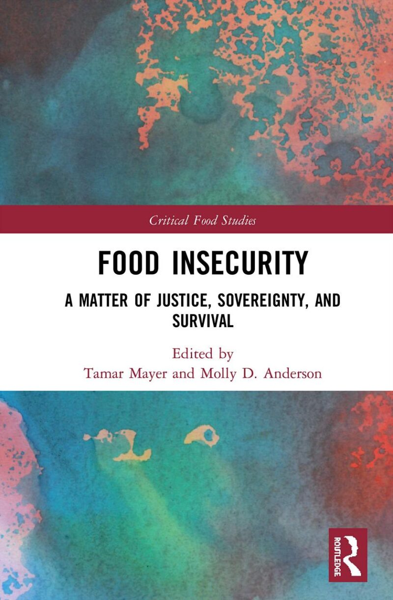 Food Insecurity: A Matter of Justice