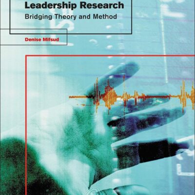 Foucault and School Leadership Research: Bridging Theory and Method (Social Theory and Methodology in Education Research)