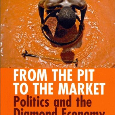 From the Pit to the Market: Politics and the Diamond Economy in Sierra Leone: 31 (African Issues)