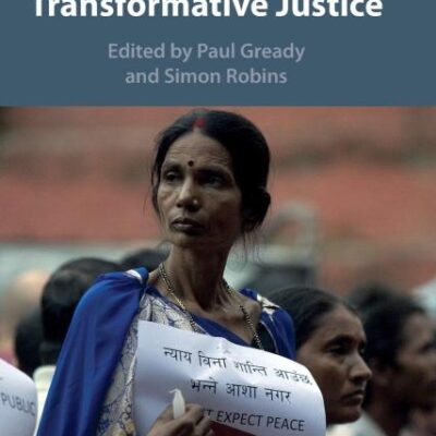 From Transitional to Transformative Justice