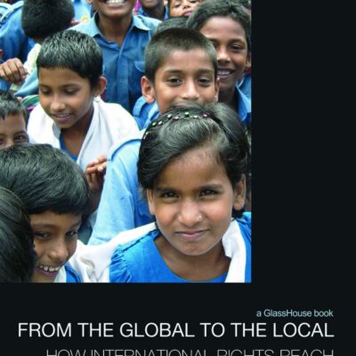 From the Global to The Local: How International Rights Reach Bangladesh`s Children