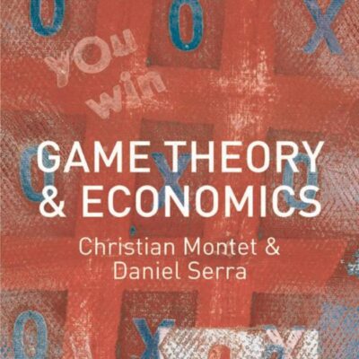 Game Theory and Economics