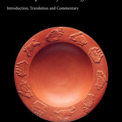 Galen: On The Properties of Foodstuffs: Introduction