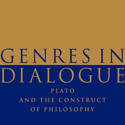 Genresin Dialouge: Plato and the Construct of Philosophy