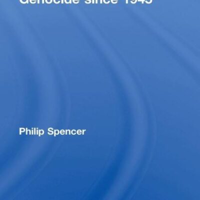Genocide Since 1945