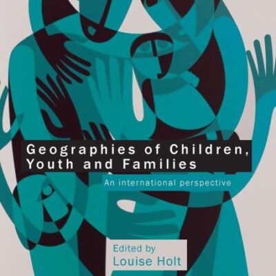 Geographies of Children