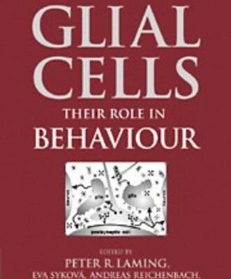 Glial Cells: Their Role in Behaviour