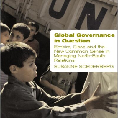 Global Governance in Question: Empire