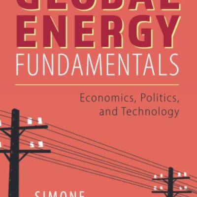 Global Energy Fundamentals: Economics