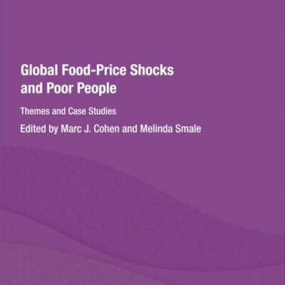 Global Food-Price Shocks and Poor People