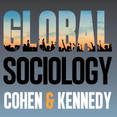 Global Sociology (Third Edition)