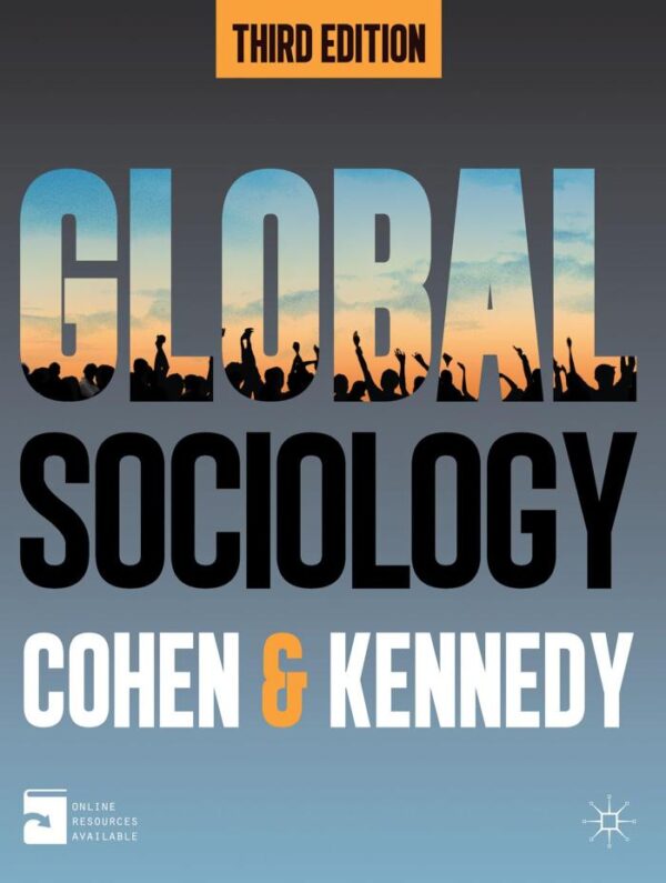 Global Sociology (Third Edition)