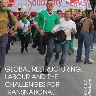 Global Restructuring
