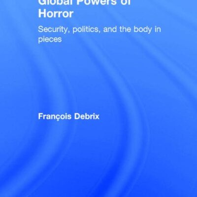 Global Powers of Horror Security