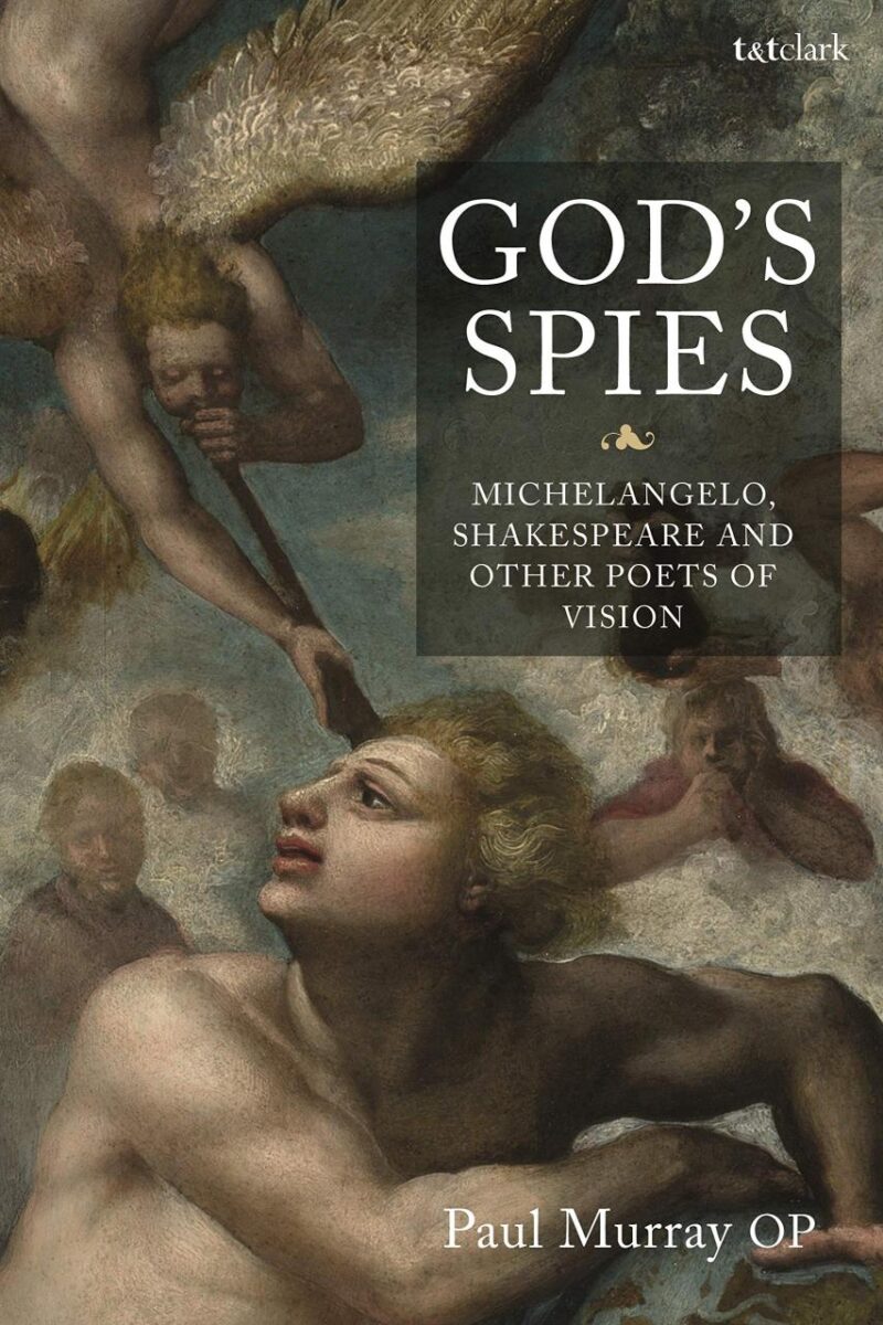 God's Spies: Michelangelo