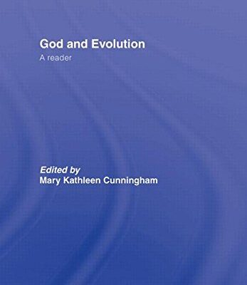 God and Evolution: A Reader