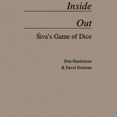 God Inside-Out: Siva's Game of Dice