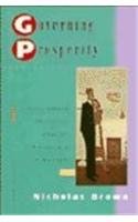 Governing Properity: Social Change and Social Analysis in Australia in the 1950s (Studies in Australian History)