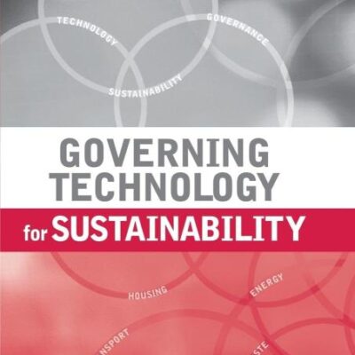 Governing Technology For Sustainability
