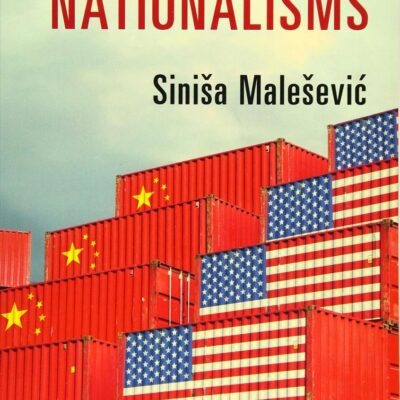 Grounded Nationalisms: A Sociological Analysis
