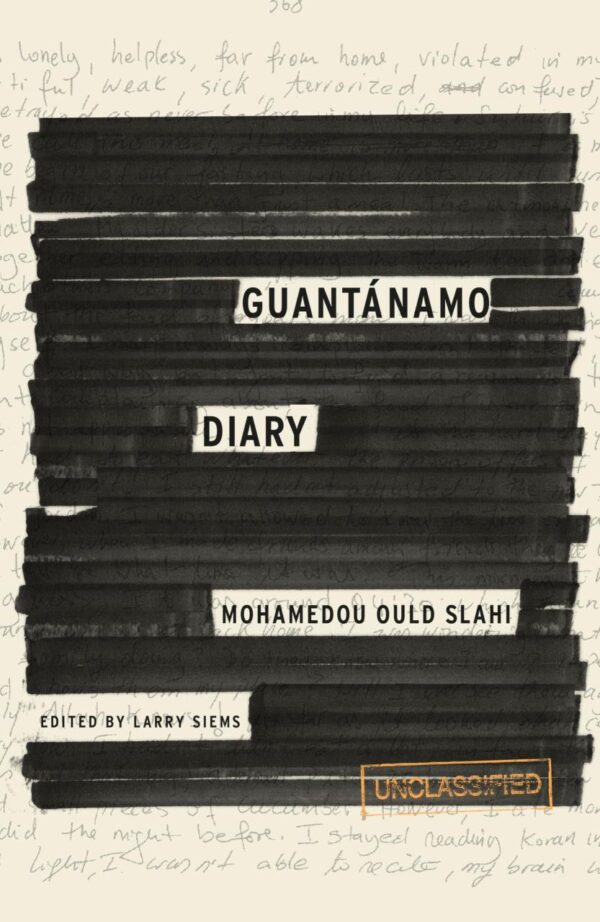 Guantánamo Diary