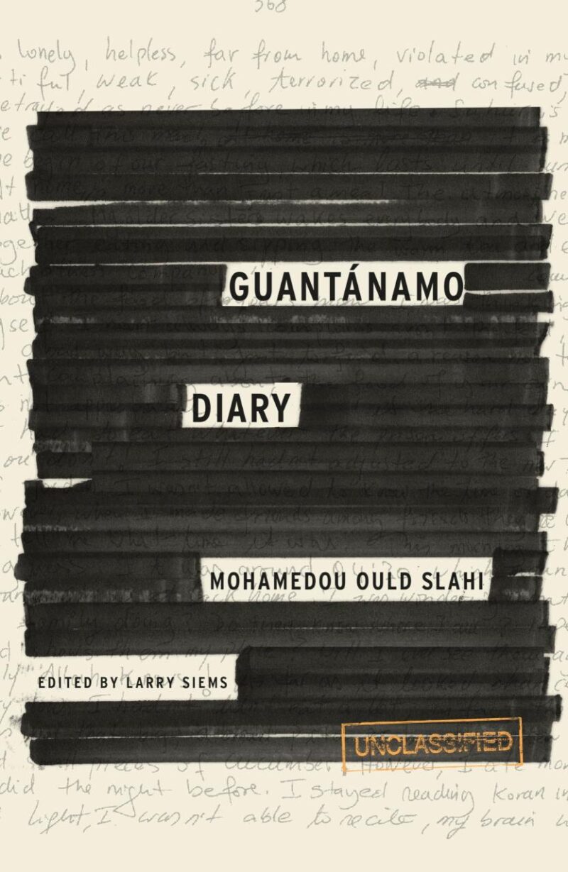 Guantánamo Diary