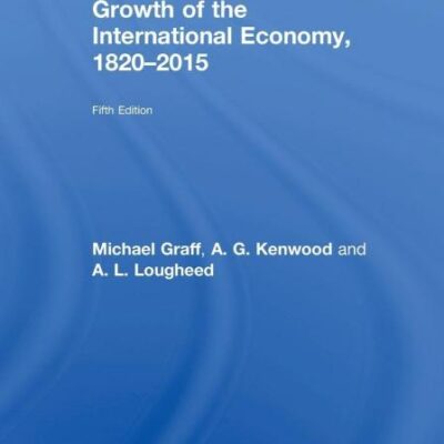 Growth of the International Economy