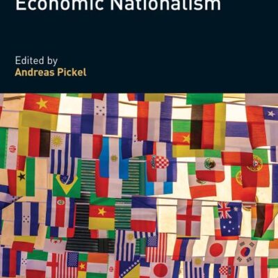 Handbook of Economic Nationalism