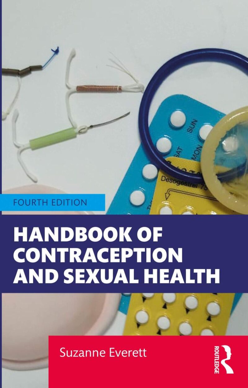 HANDBOOK OF CONTRACEPTION AND SEXUAL HEALTH