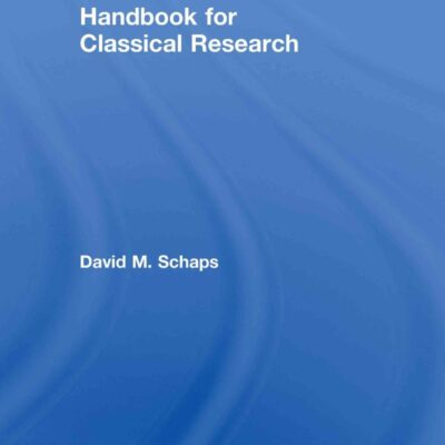 Handbook for Classical Research