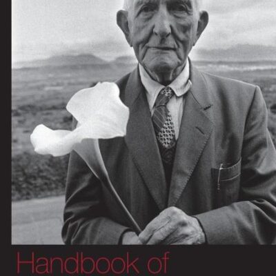 Handbook of Restorative Justice: A Global Perspective (Routledge International Handbooks)