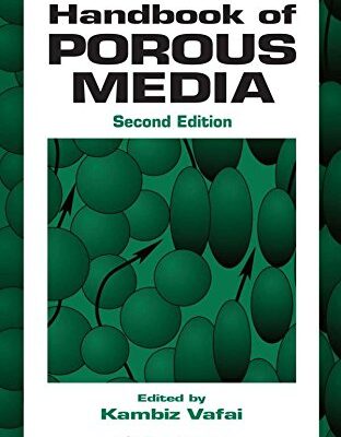 Handbook of Porous Media