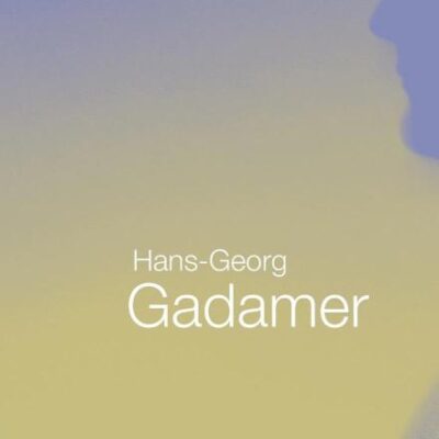 Hans-Georg Gadamer