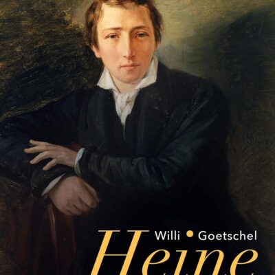 Heine and Critical Theory