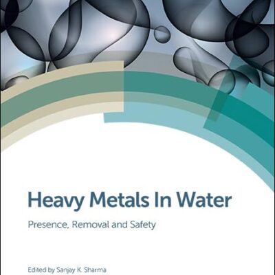 HEAVY METALS IN WATER: PRESENCE