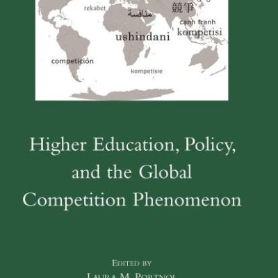 Higher Education