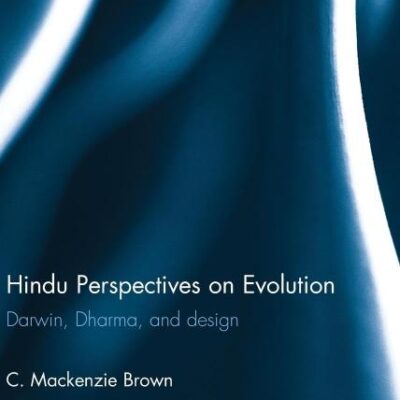 Hindu Perspectives on Evolution: Darwin