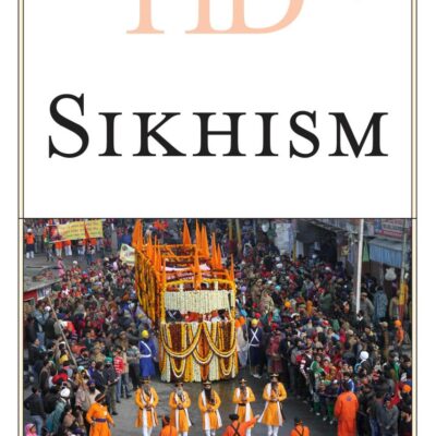 Historical Dictionary of Sikhism
