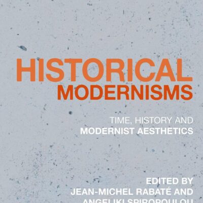 Historical Modernisms: Time