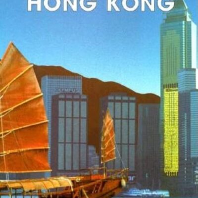 Hong Kong (Cities of the World S.)