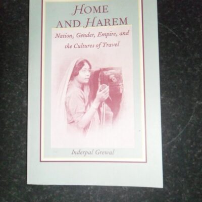 Home and Harem: Nation
