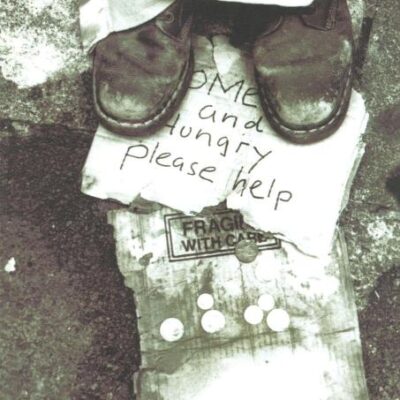 Homeless: Policies