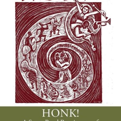 HONK!: A Street Band Renaissance of Music and Activism