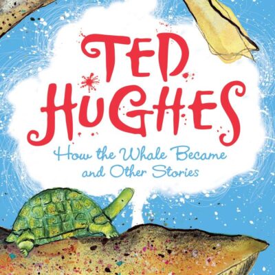 How the Whale Became and Other Stories