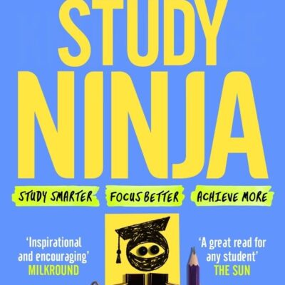How to be a Study Ninja: Study Smarter